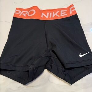 Nike Pro Shorts